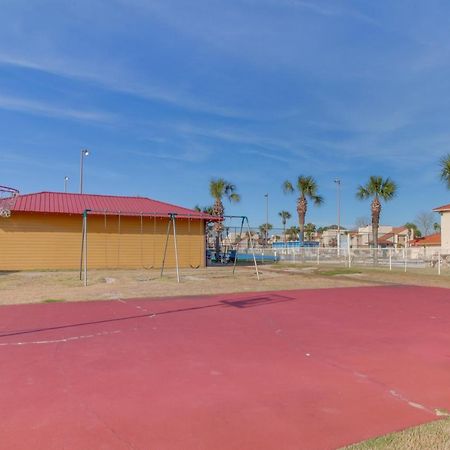 Apartamento Horizon Hideaway Panama City Beach Exterior foto