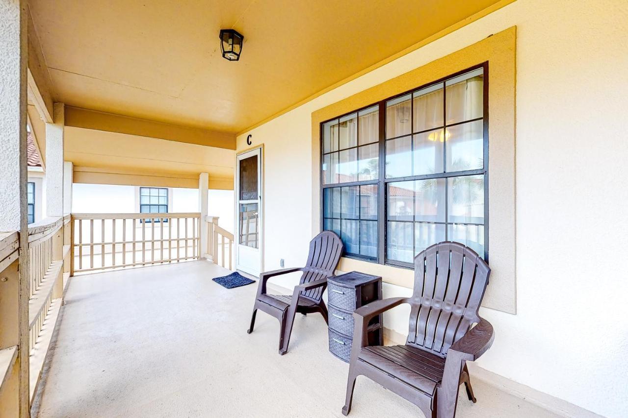 Apartamento Horizon Hideaway Panama City Beach Exterior foto