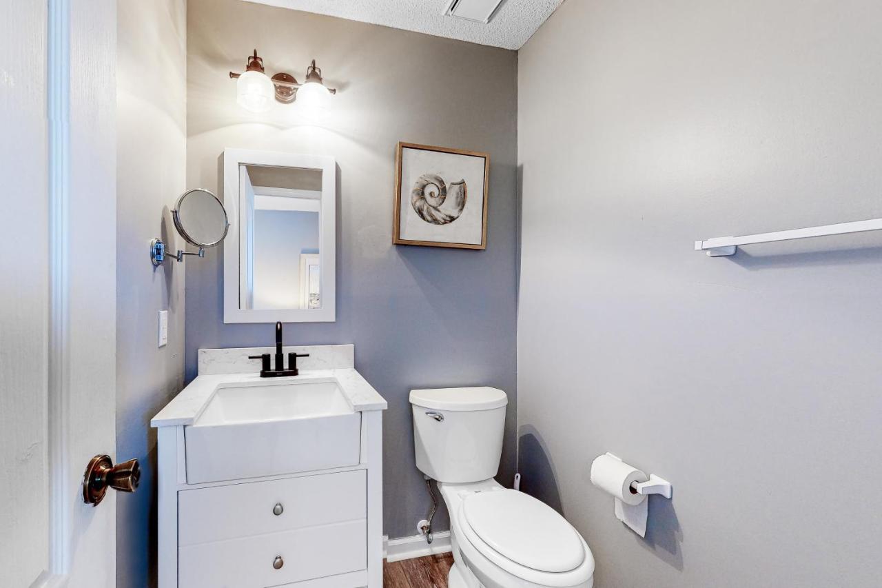 Apartamento Horizon Hideaway Panama City Beach Exterior foto