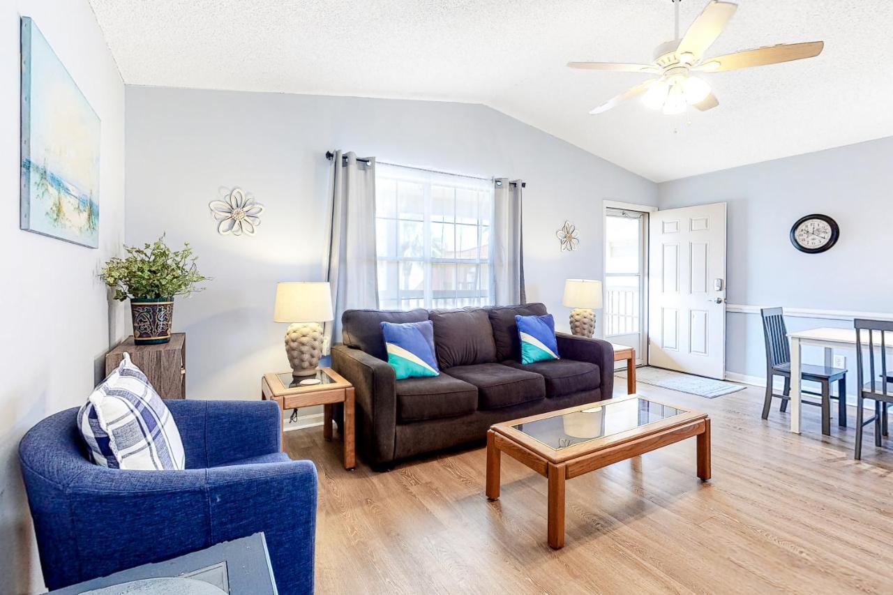 Apartamento Horizon Hideaway Panama City Beach Exterior foto