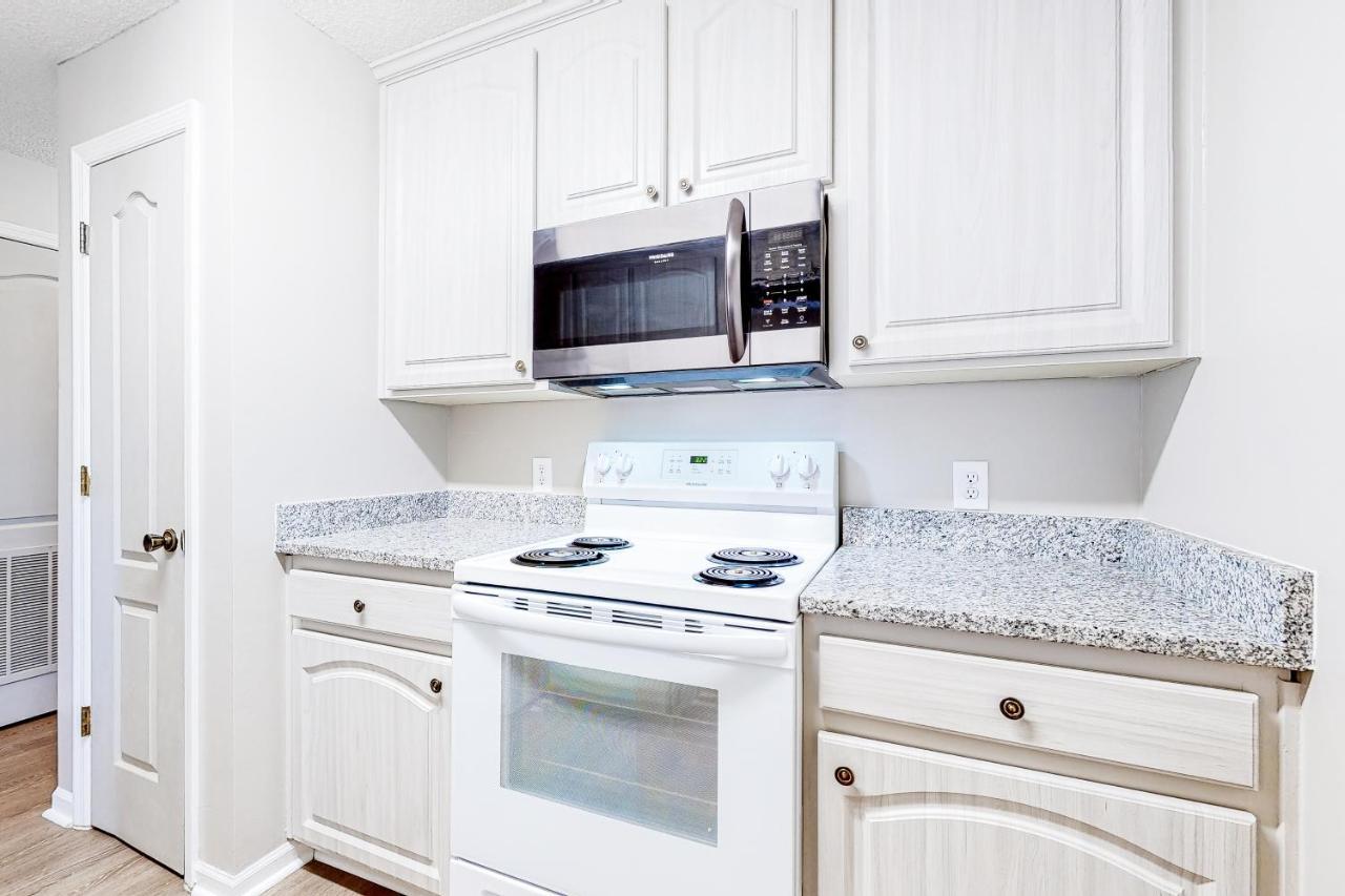 Apartamento Horizon Hideaway Panama City Beach Exterior foto