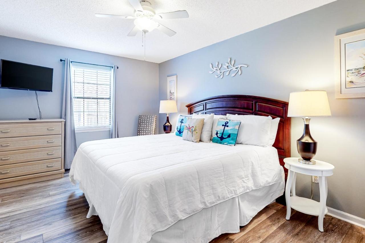 Apartamento Horizon Hideaway Panama City Beach Exterior foto