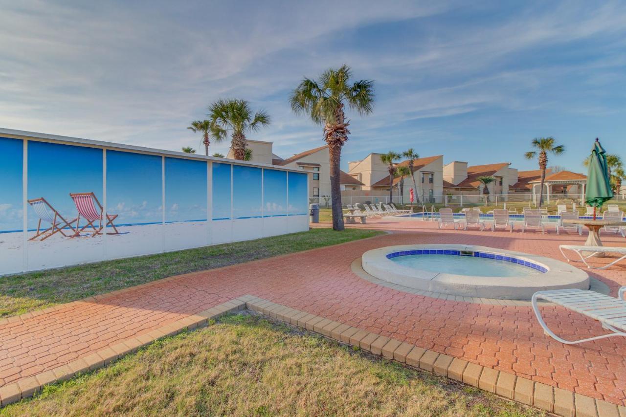 Apartamento Horizon Hideaway Panama City Beach Exterior foto